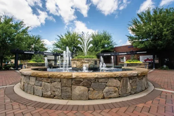 Fountain Inn SC usa