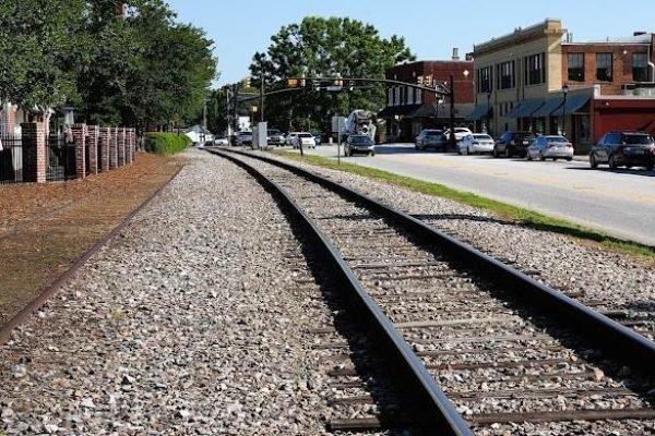 Simpsonville SC
