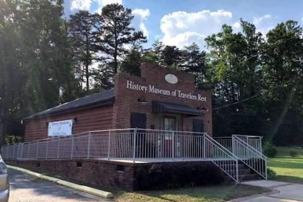 Travelers Rest SC