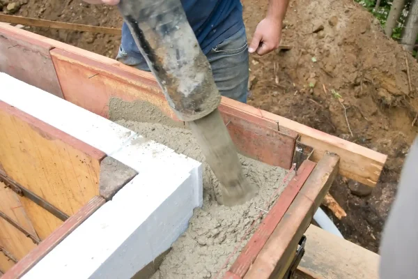 retaining wall repair