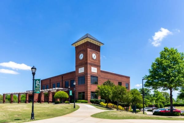 greer sc city