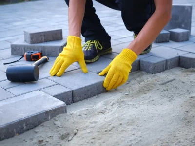 pavers pavers