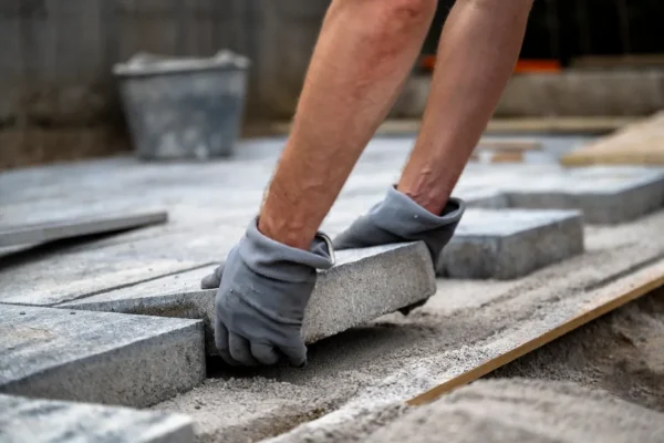 paving repair